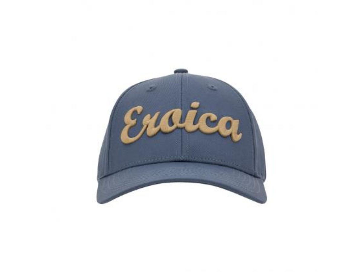 Santini Eroica Baseball Cap