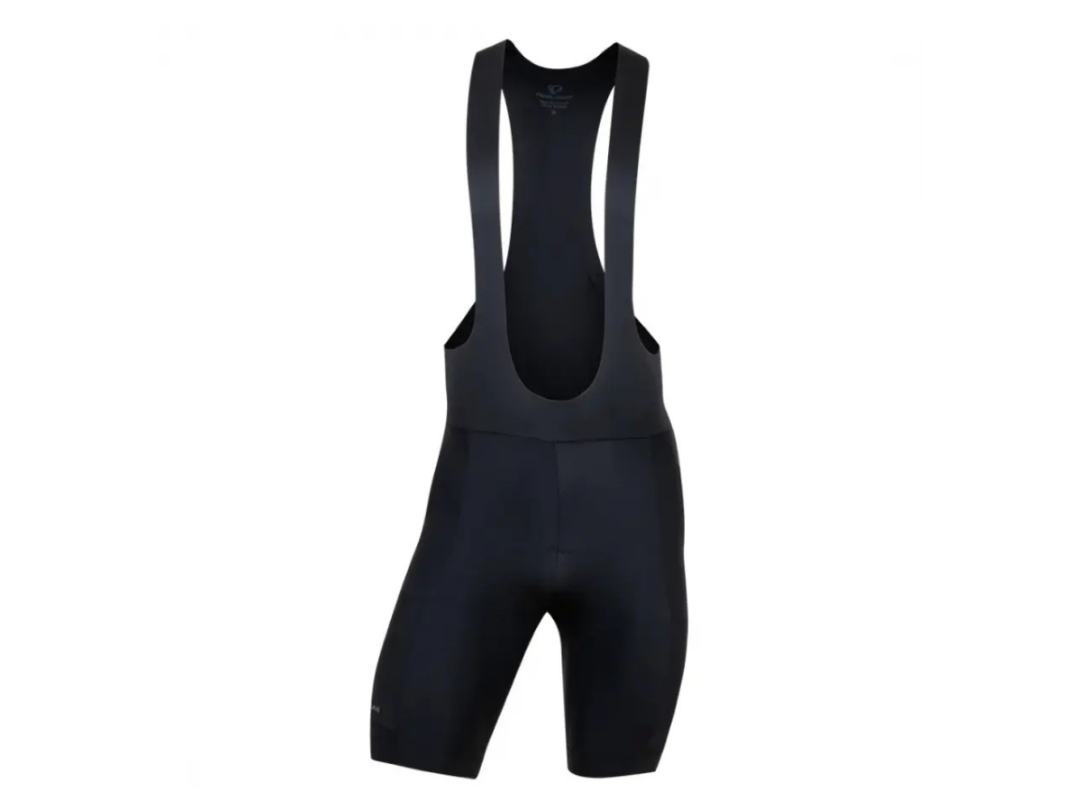 Pearl Izumi Expedition Bib Short-Black