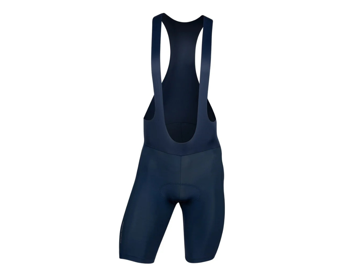 Pearl Izumi Attack Men's Bib Short-Navy
