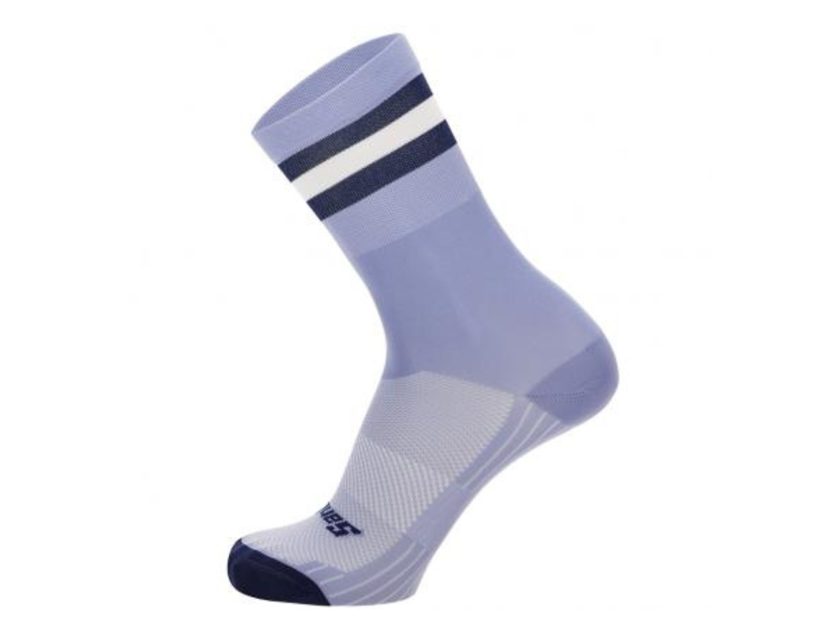 Santini Bengal High Profile Socks