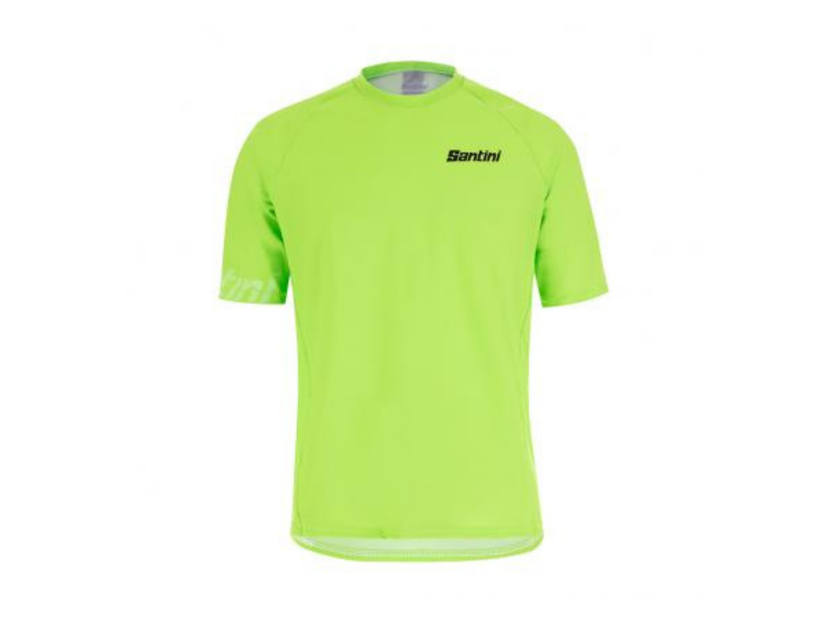 Santini MTB Sasso Jersey