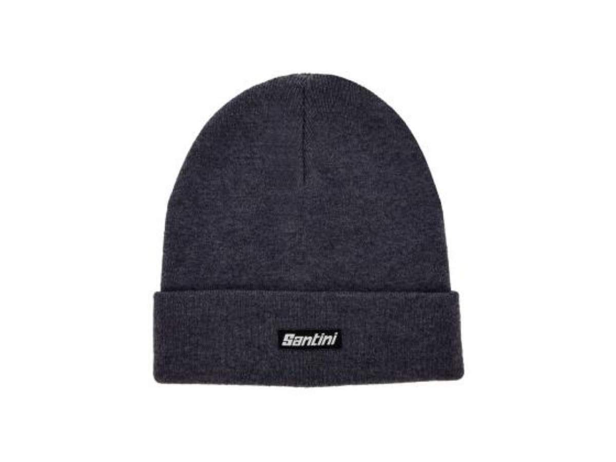 Santini Beani Wool Cap