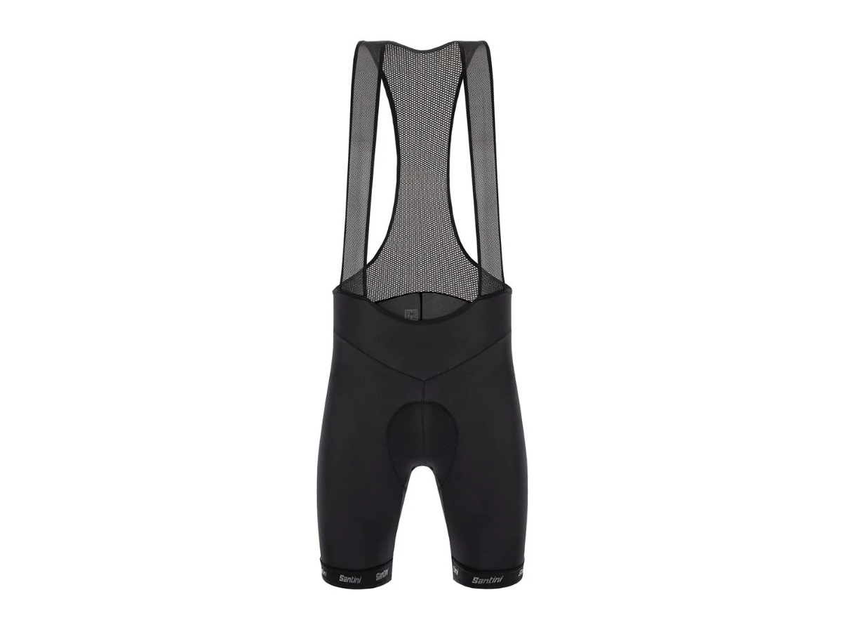 Santini Cubo Bibshorts