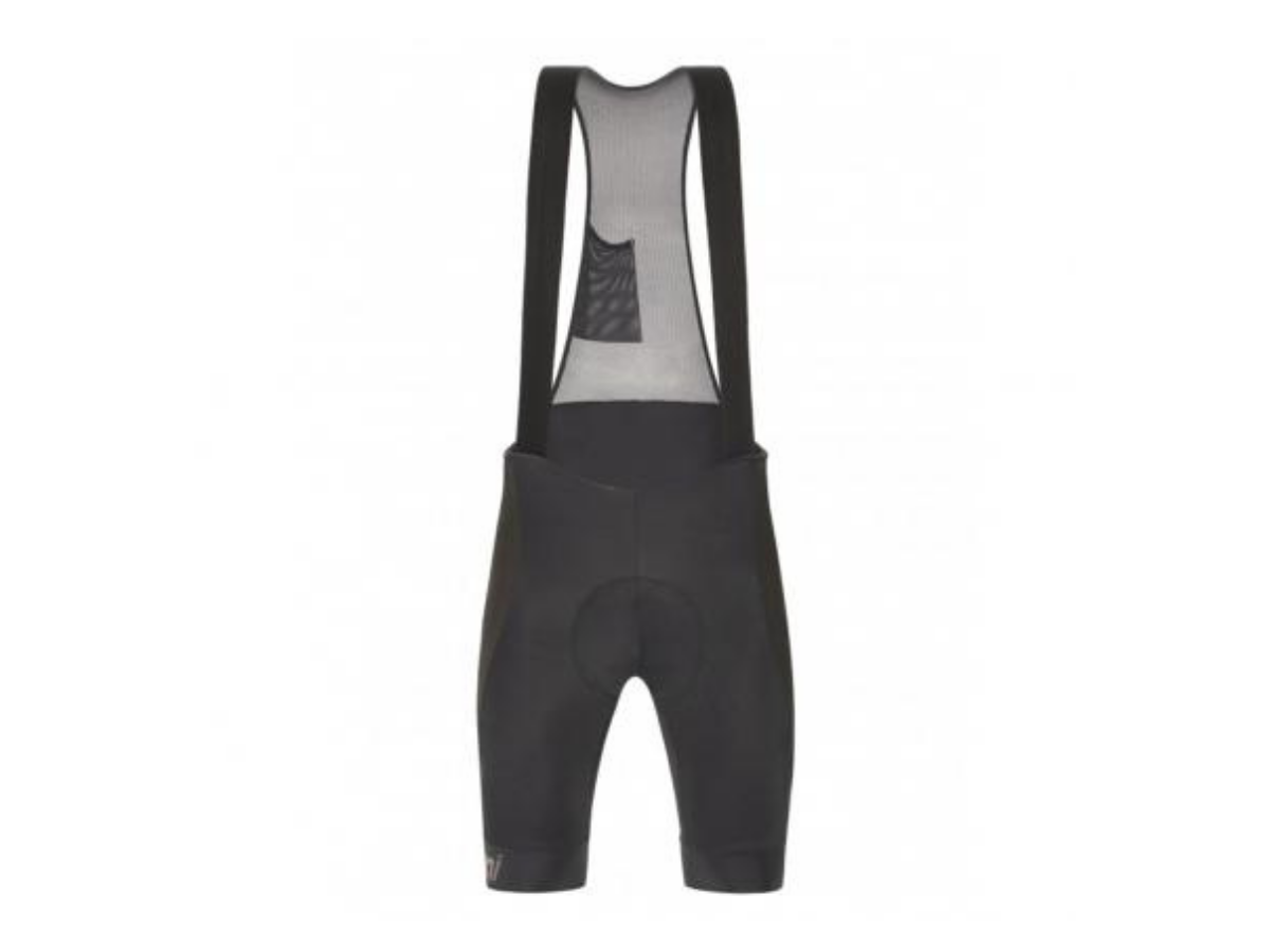 Santini Impact Anti-Abrasion Bibshorts