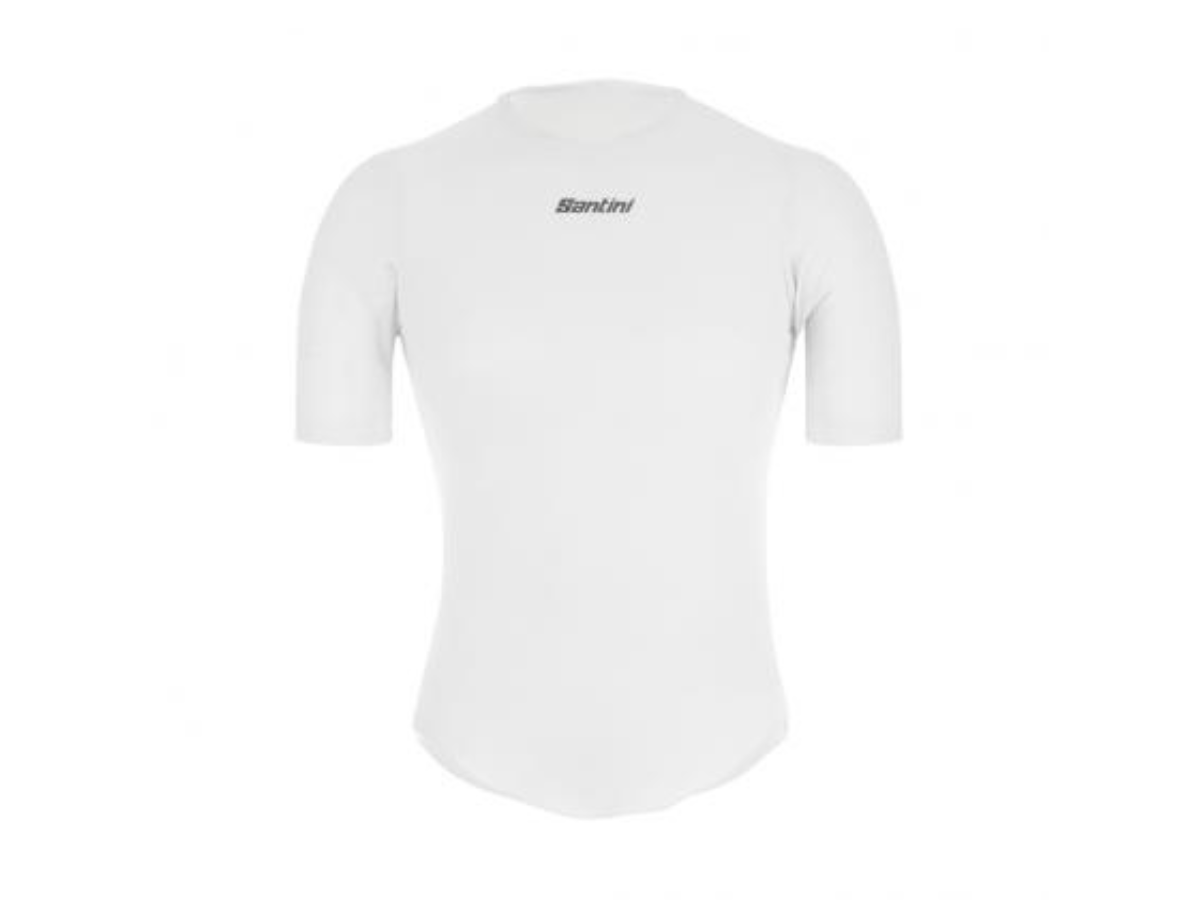 Santini Delta Cooling Baselayer (Short Sleeve)