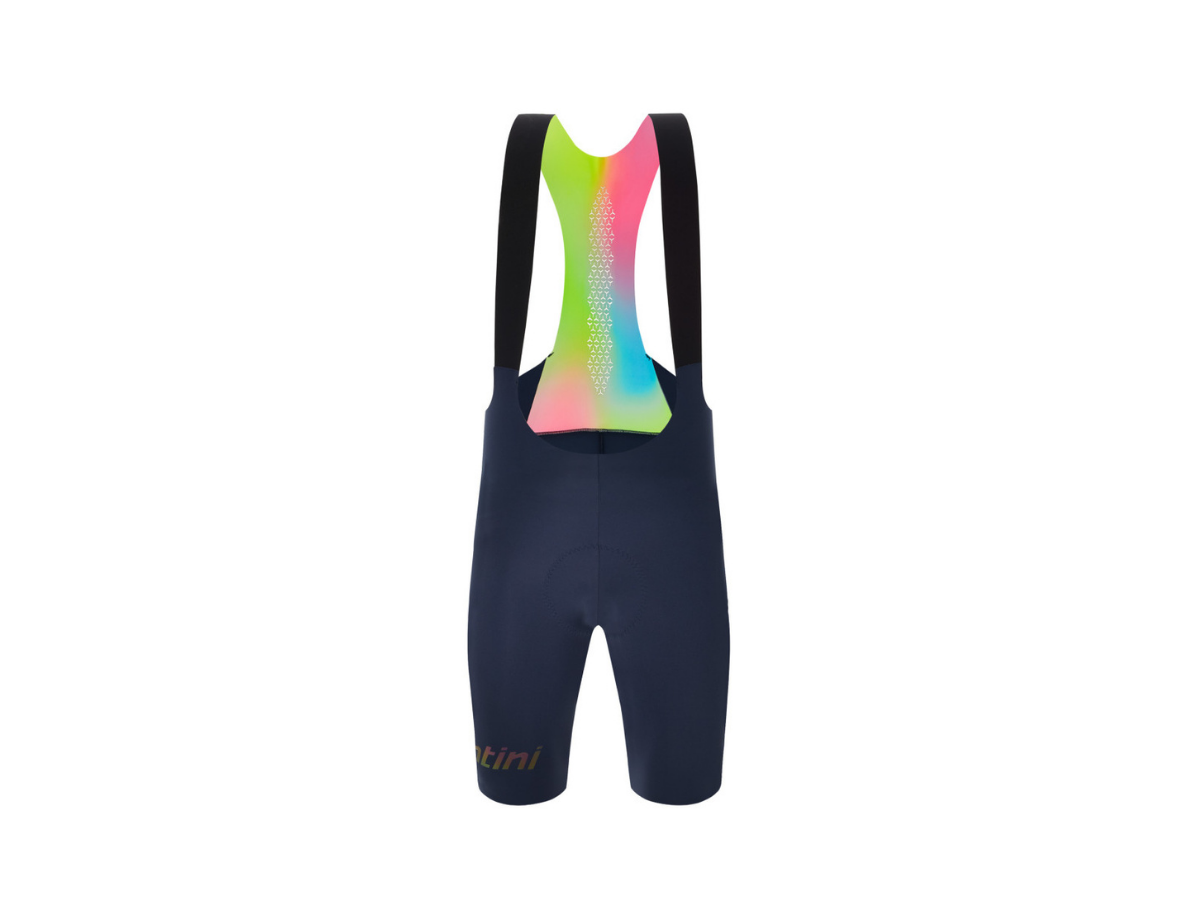Santini Unico Bibshorts