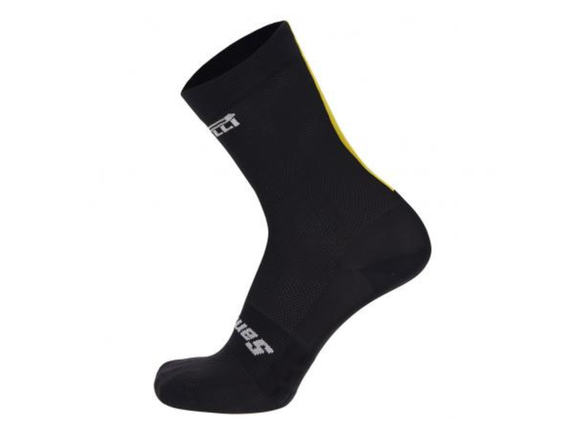 Santini Pirelli Club Socks