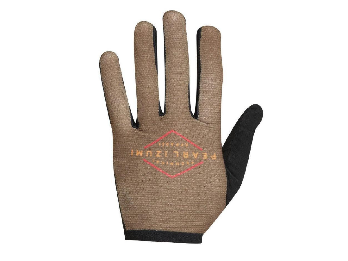 Pearl Izumi Elevate Mesh Ltd Men&#39;s Glove-Saddle Badge