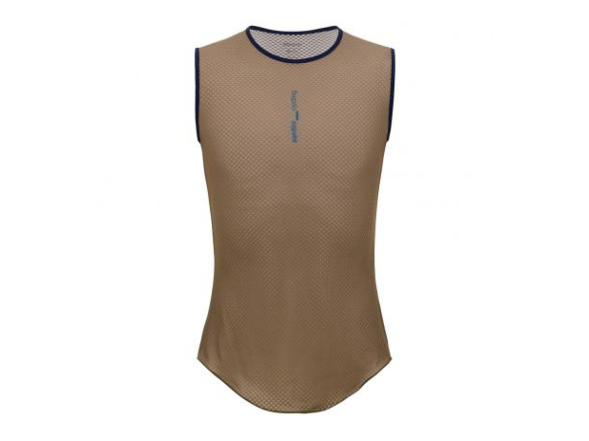 Santini Lieve Baselayer (Sleeveless)
