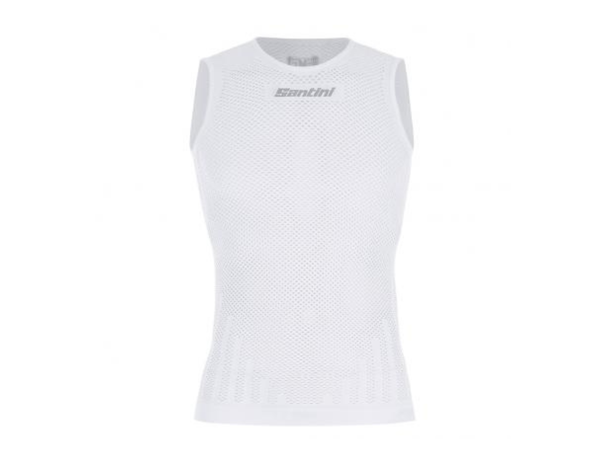 Santini Mesh Baselayer (Sleeveless)