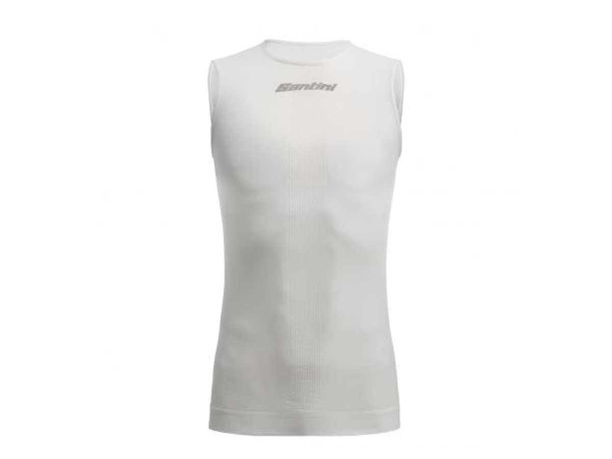 Santini Rete Baselayer (Sleeveless)