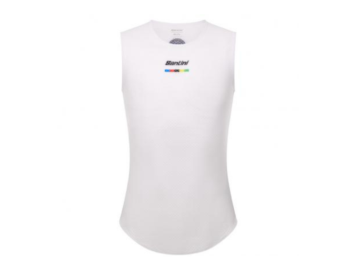 Santini UCI Road World Championship Baselayer