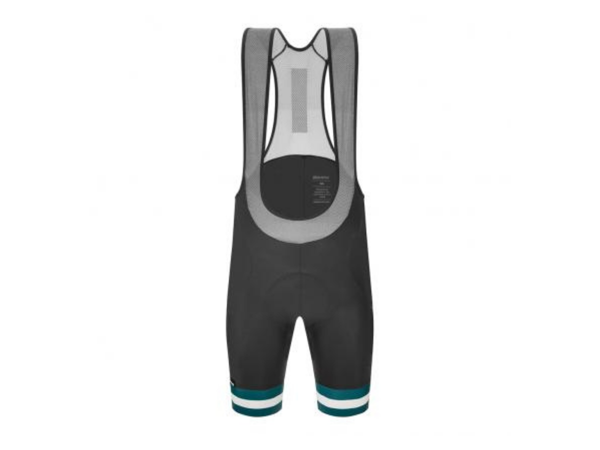 Santini Karma Bengal Bibshorts