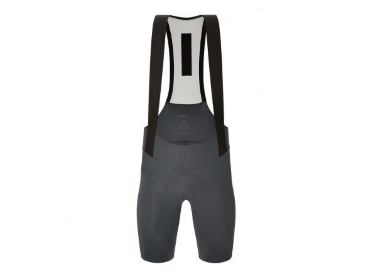 Santini Plush Bibshorts