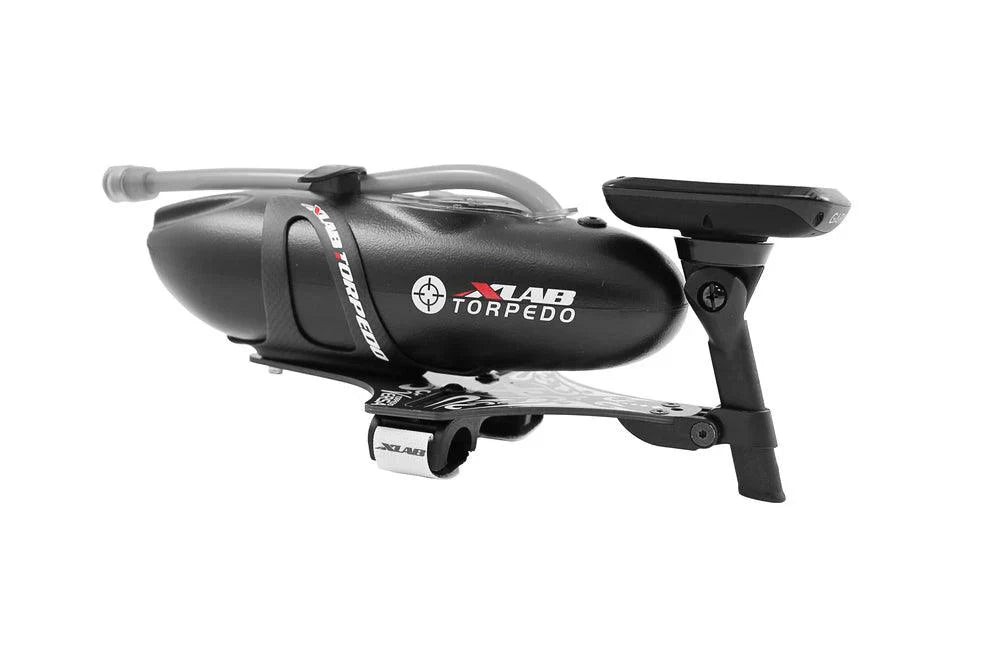 Xlab front hydration torpedo versa 500 airflow