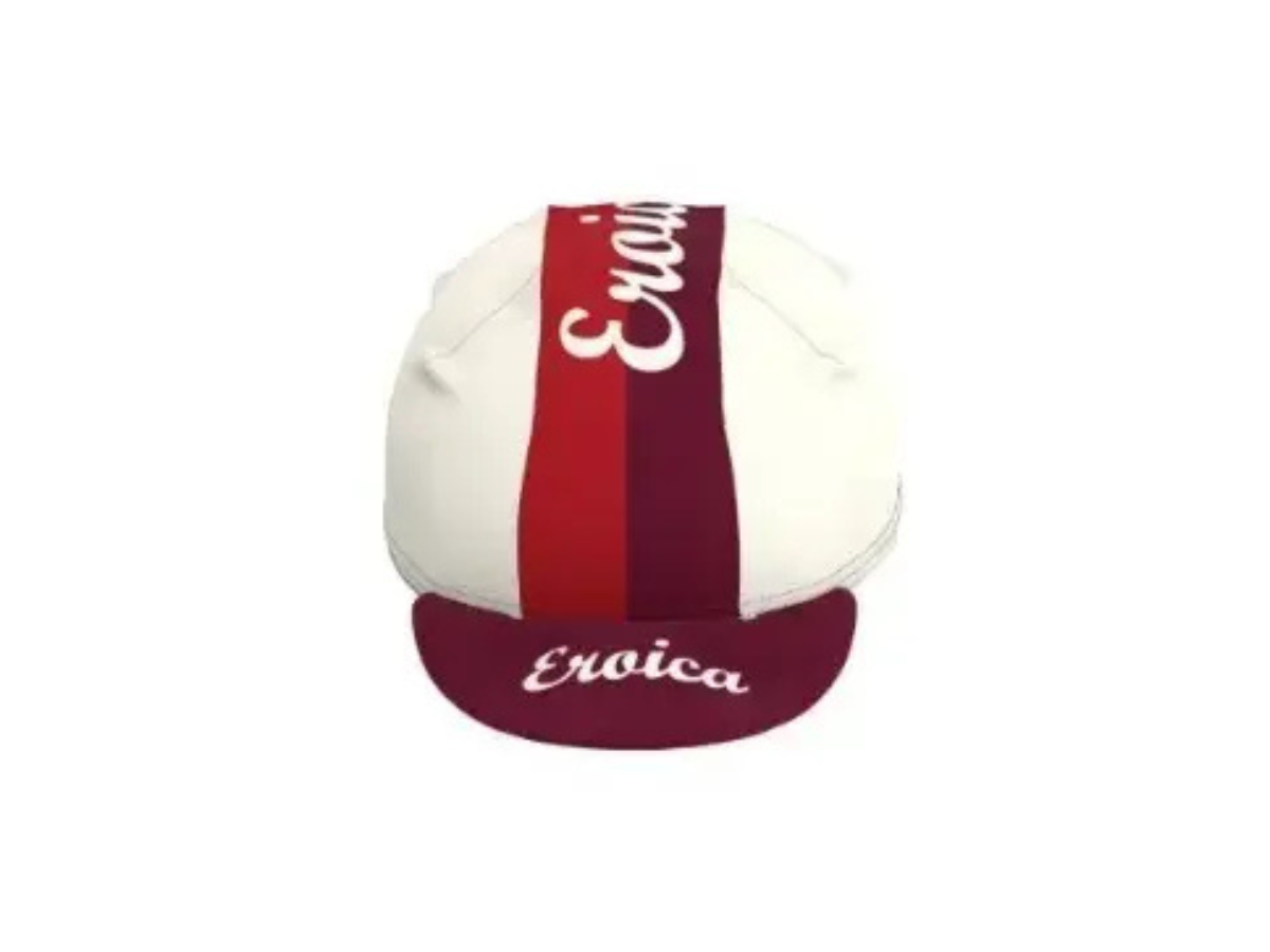 Santini Eroica Quiete Cycling Cap