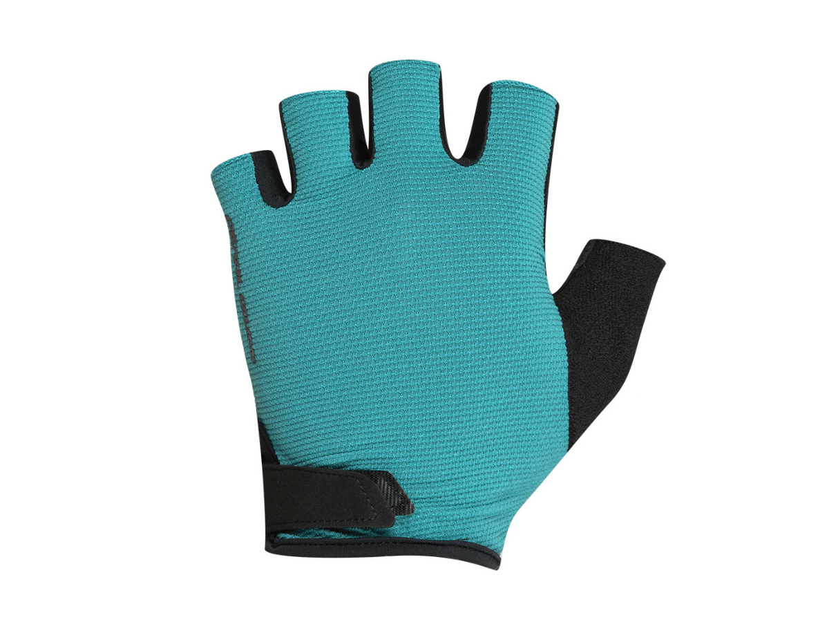 Pearl Izumi Quest Men's Gel Glove-Gulf Teal