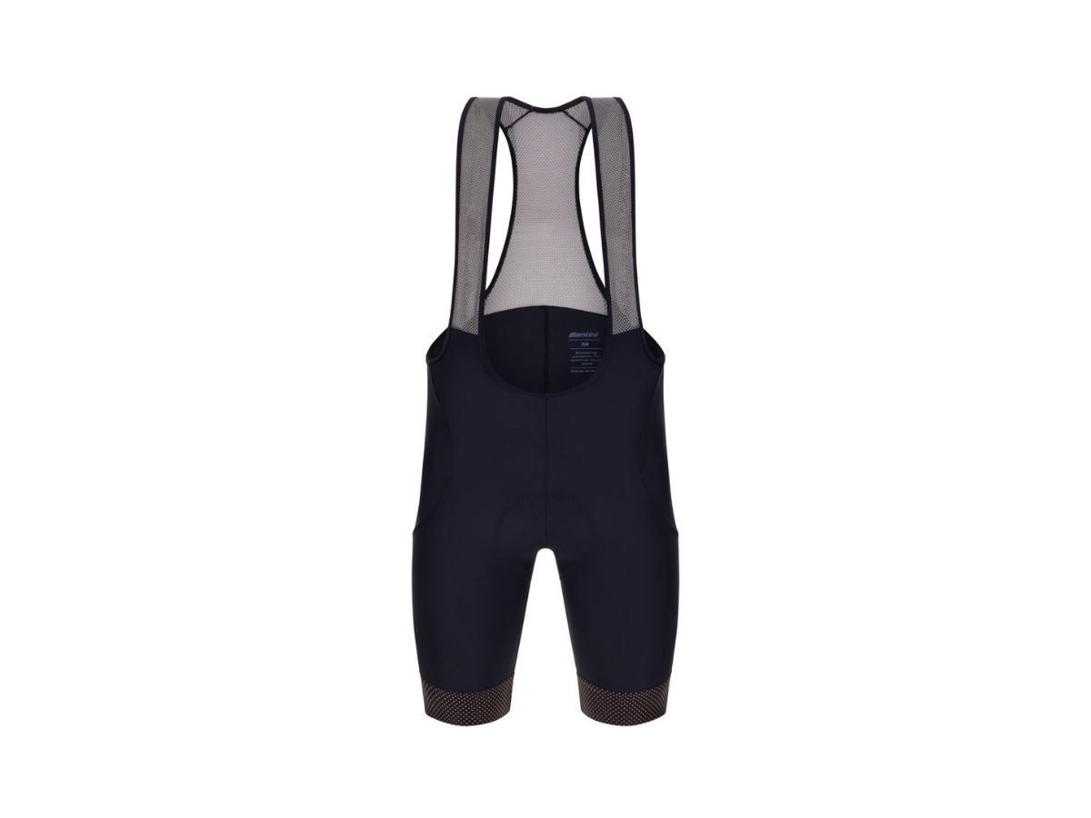 Santini HIVIS Bibshorts