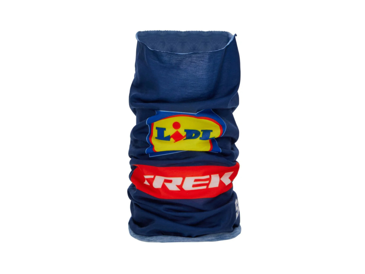 Santini Lidl-Trek Neck Warmer