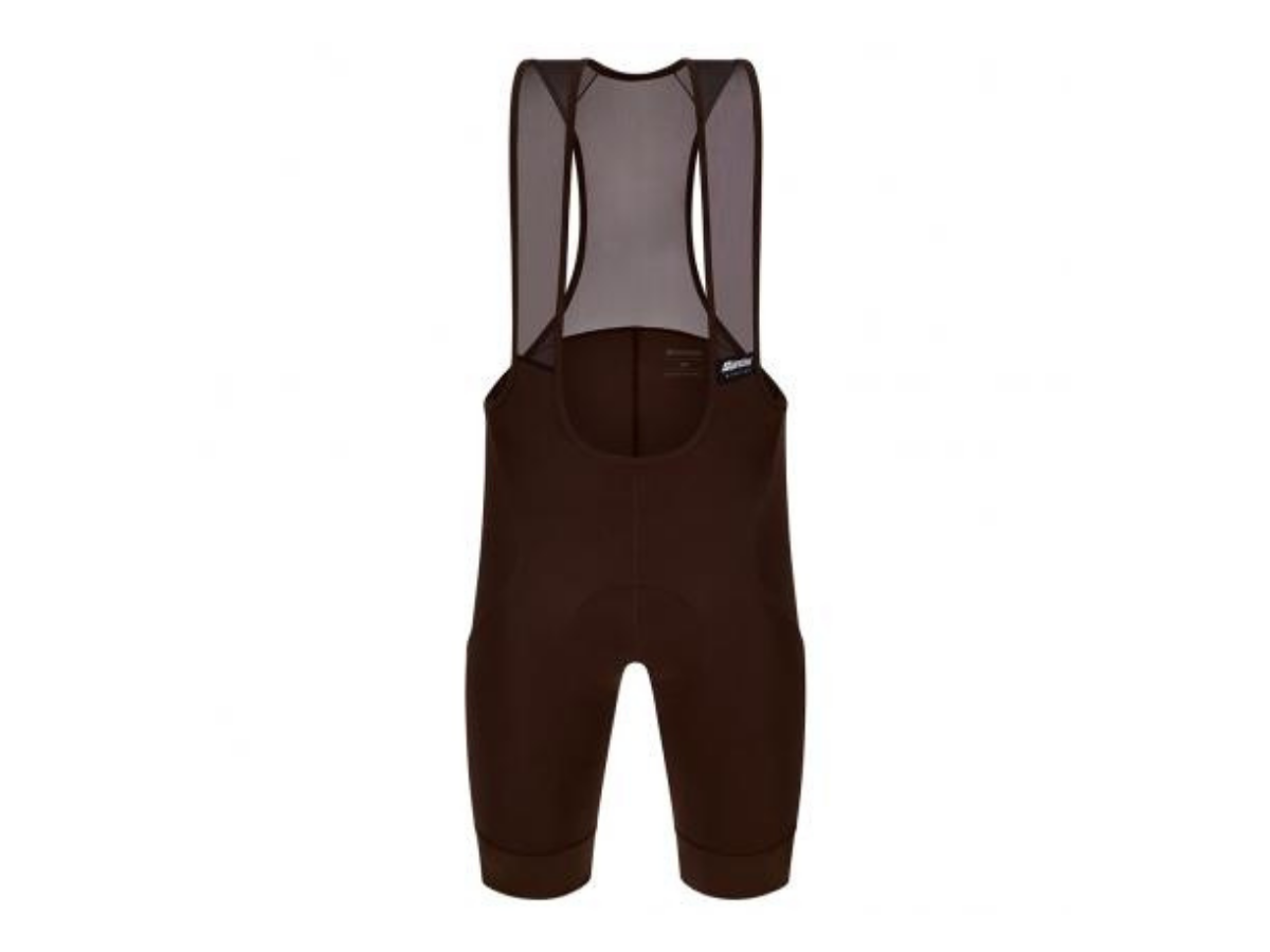 Santini Ready To Ride Bibshorts