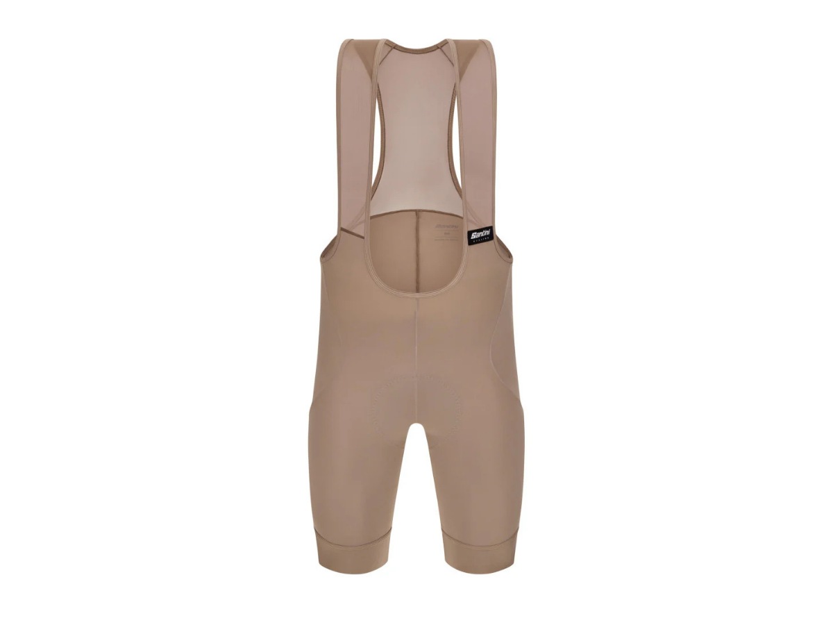 Santini Ready To Ride Bibshorts