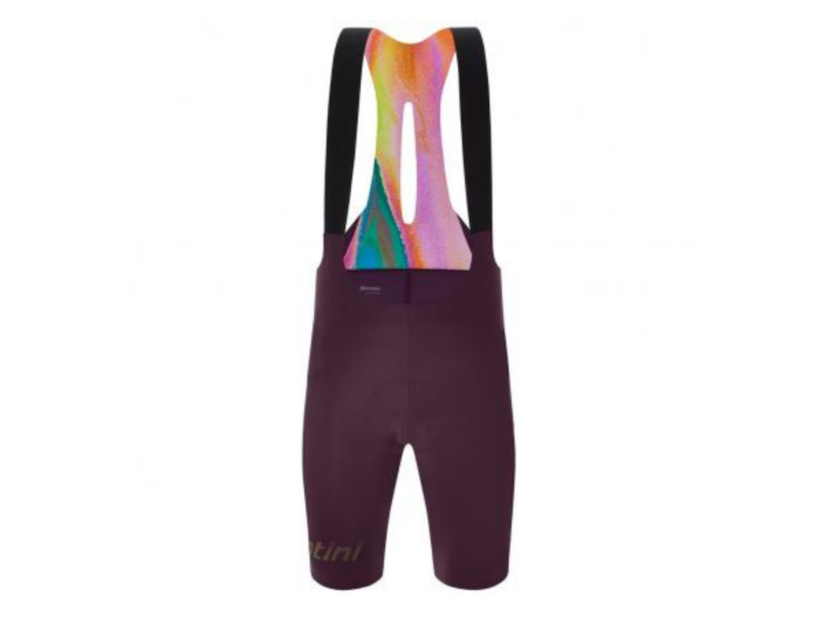 Santini Unico Edge Bibshorts