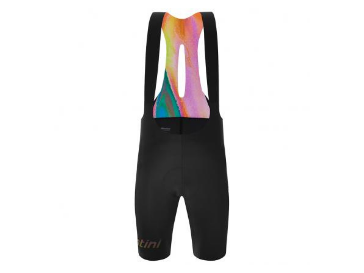 Santini Unico Edge Bibshorts