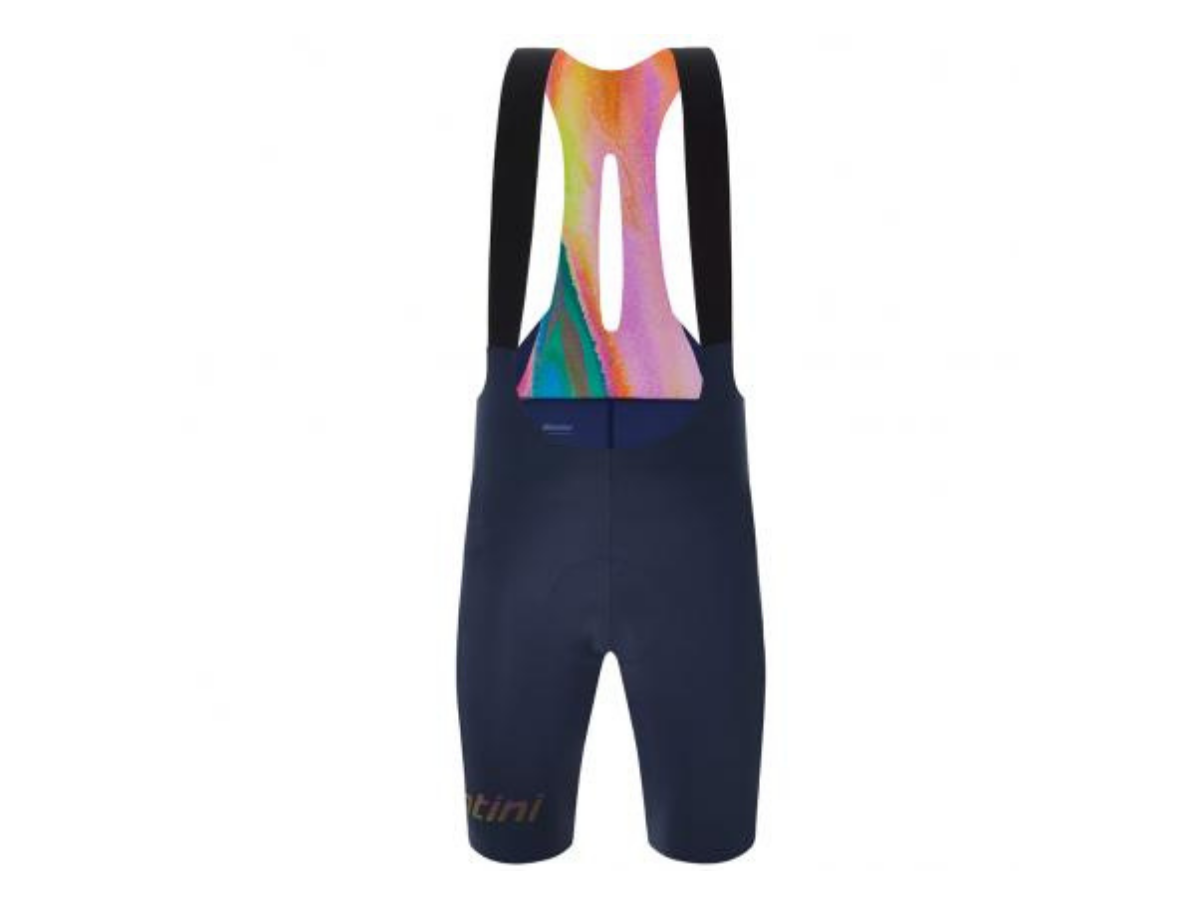 Santini Unico Edge Bibshorts