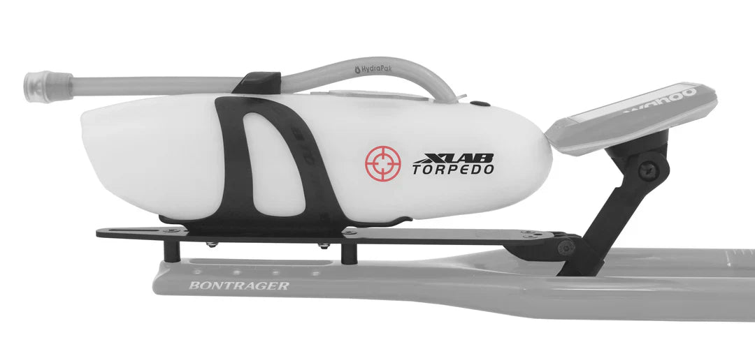 Xlab front hydration torpedo versa slim system