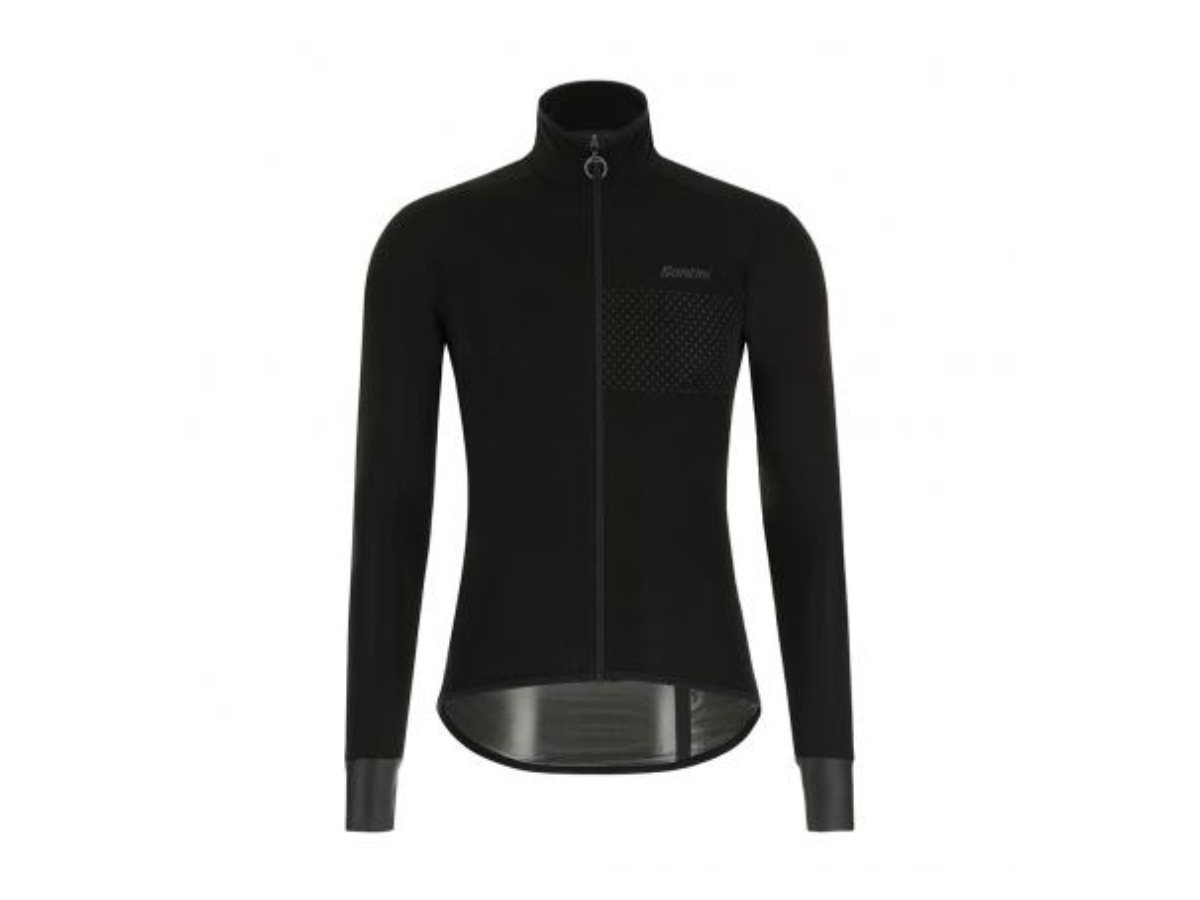 Santini Guard Nimbus Rain & Wind Jacket
