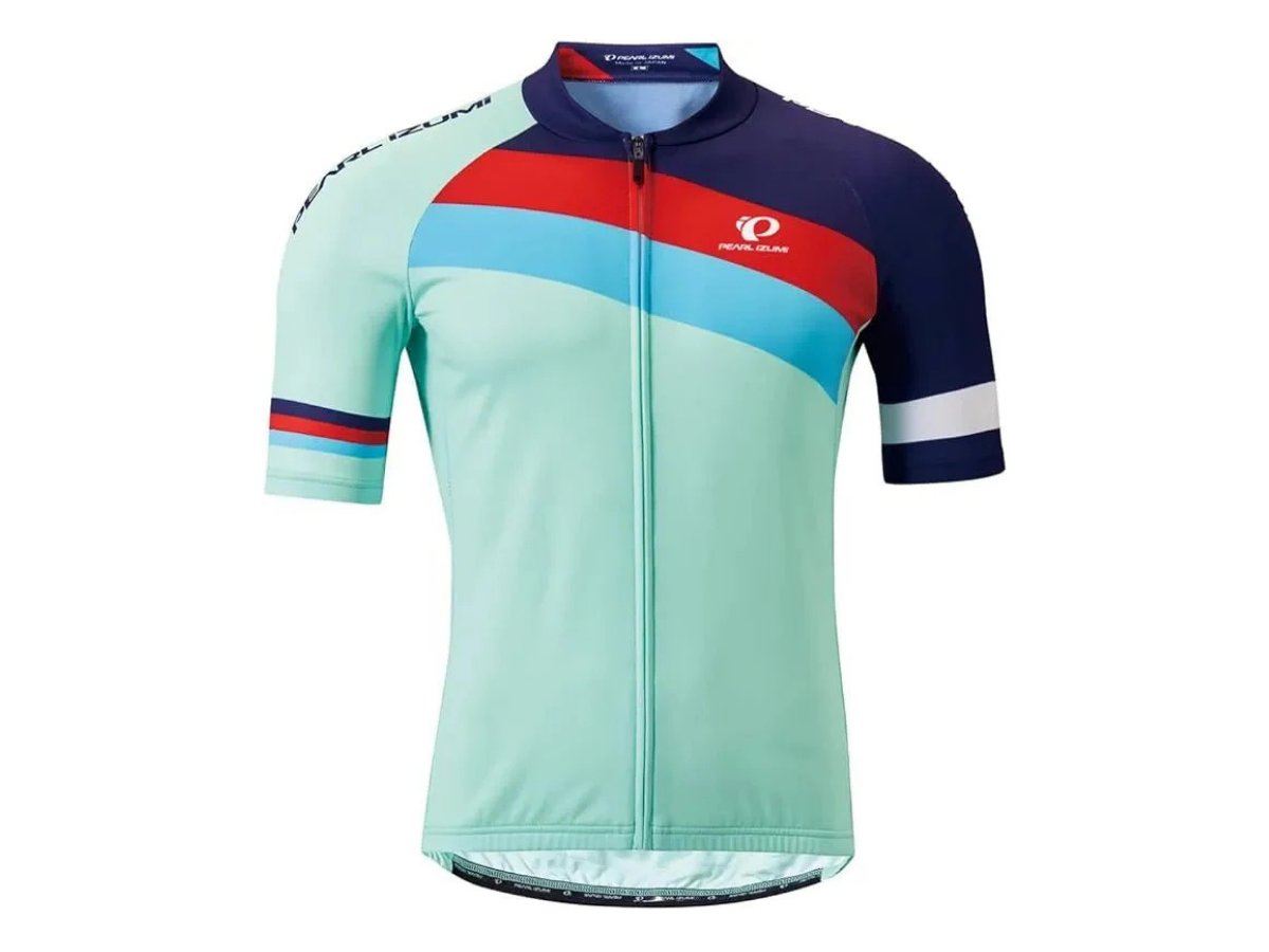 Pearl Izumi Printed Men's Jersey