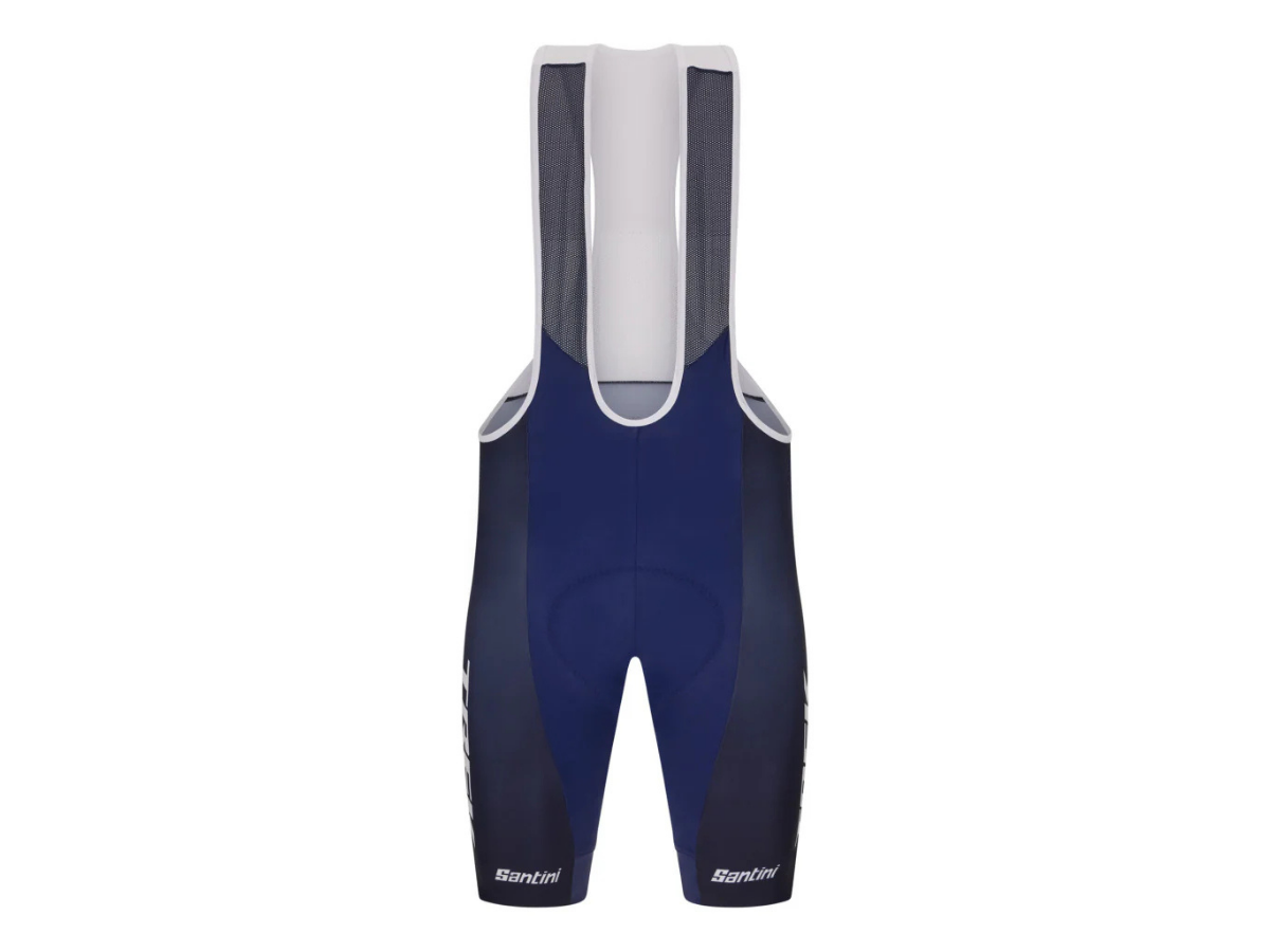 Santini Trek Factory Racing Bibshorts