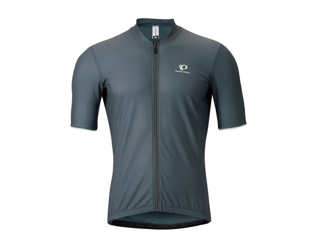 Pearl Izumi First Race Men's Jersey Asphalt