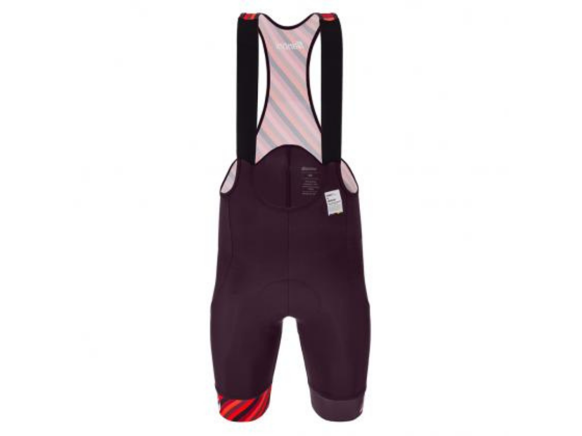Santini UCI Grandi Campioni Imola 1968 Bibshorts