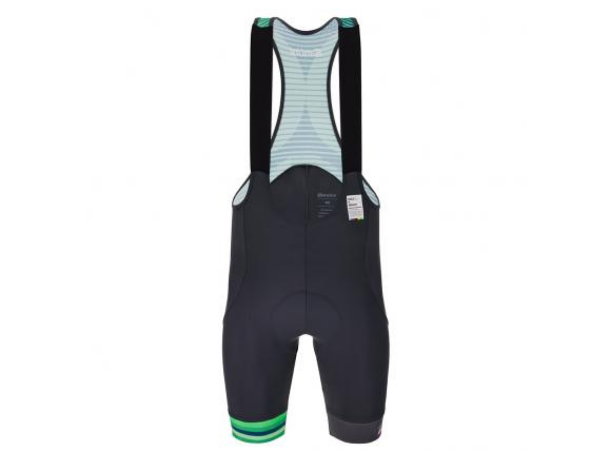 Santini UCI Colorado 1986 Bibshorts