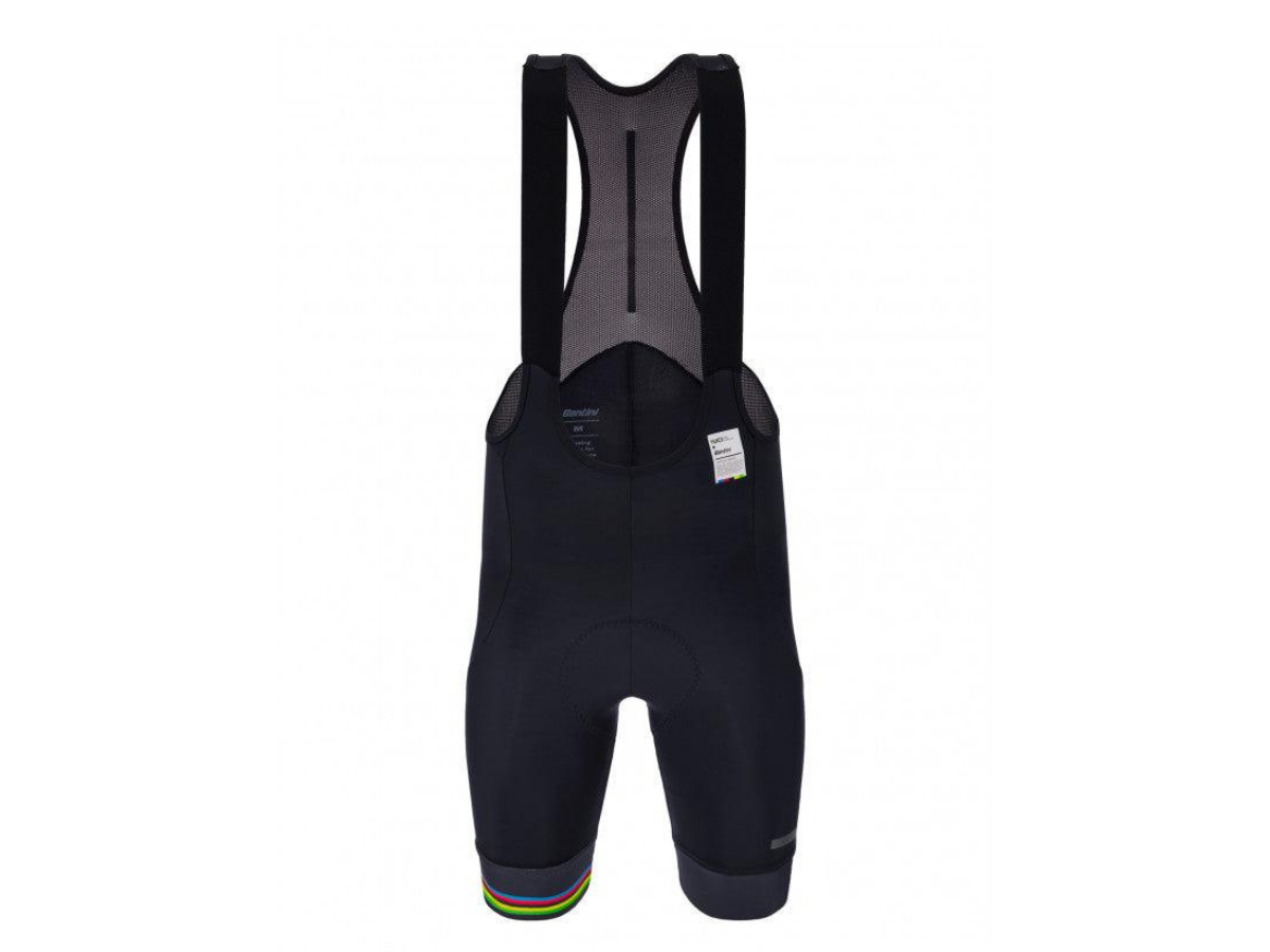 Santini UCI Official World Champion Bibshorts