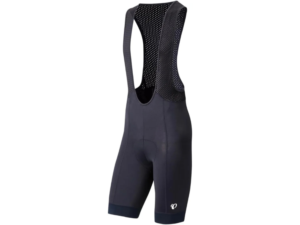 Pearl Izumi Transform Men's Bib Shorts Black