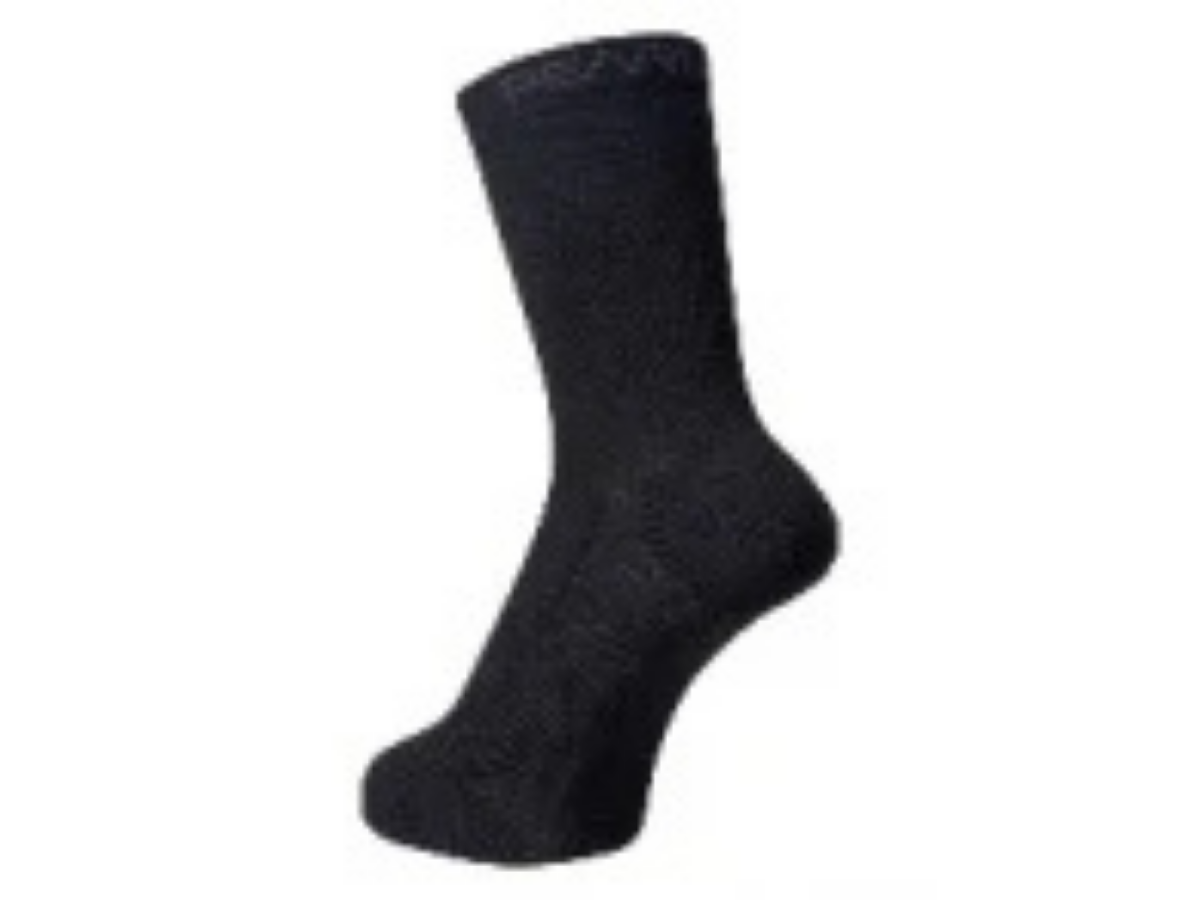 Pearl Izumi Torque Unisex Socks Black
