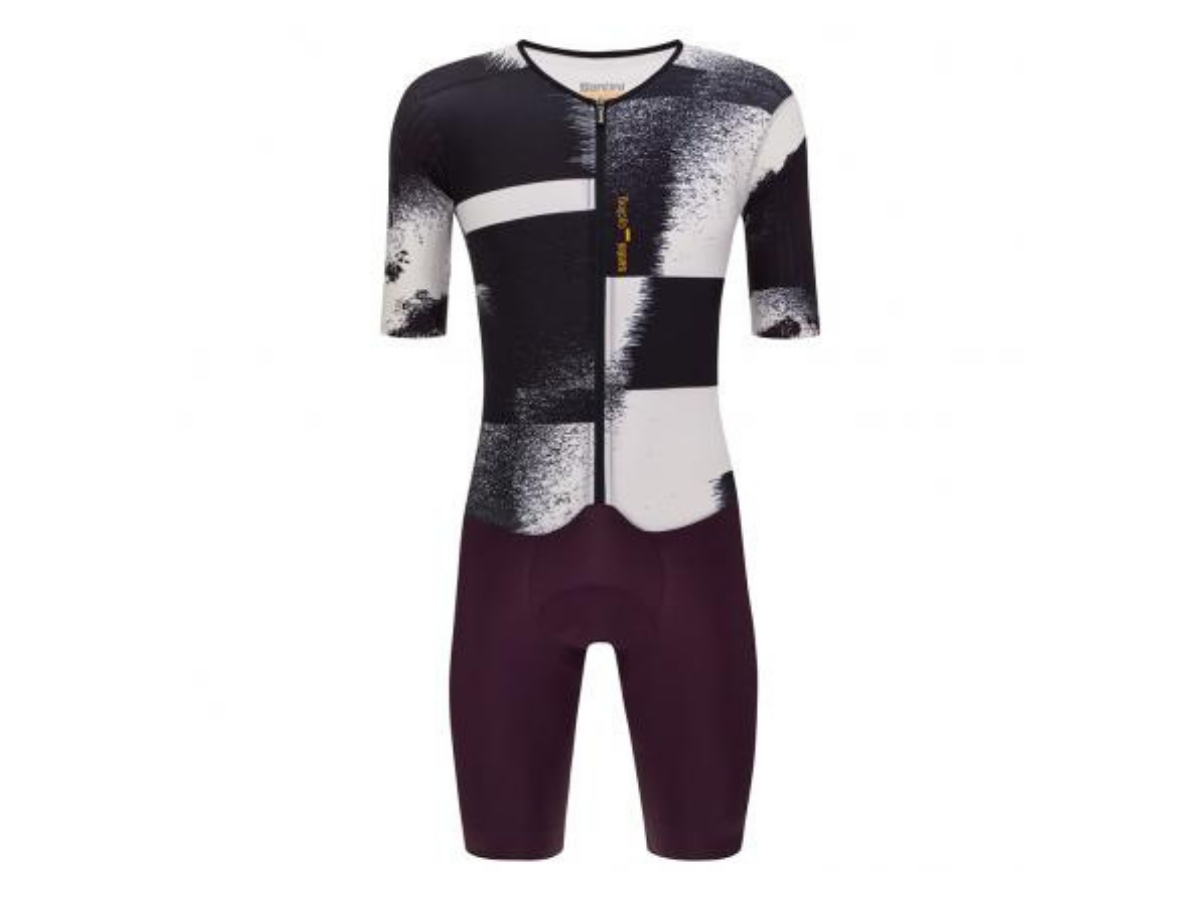 Santini MADSS V1 Aerosuit