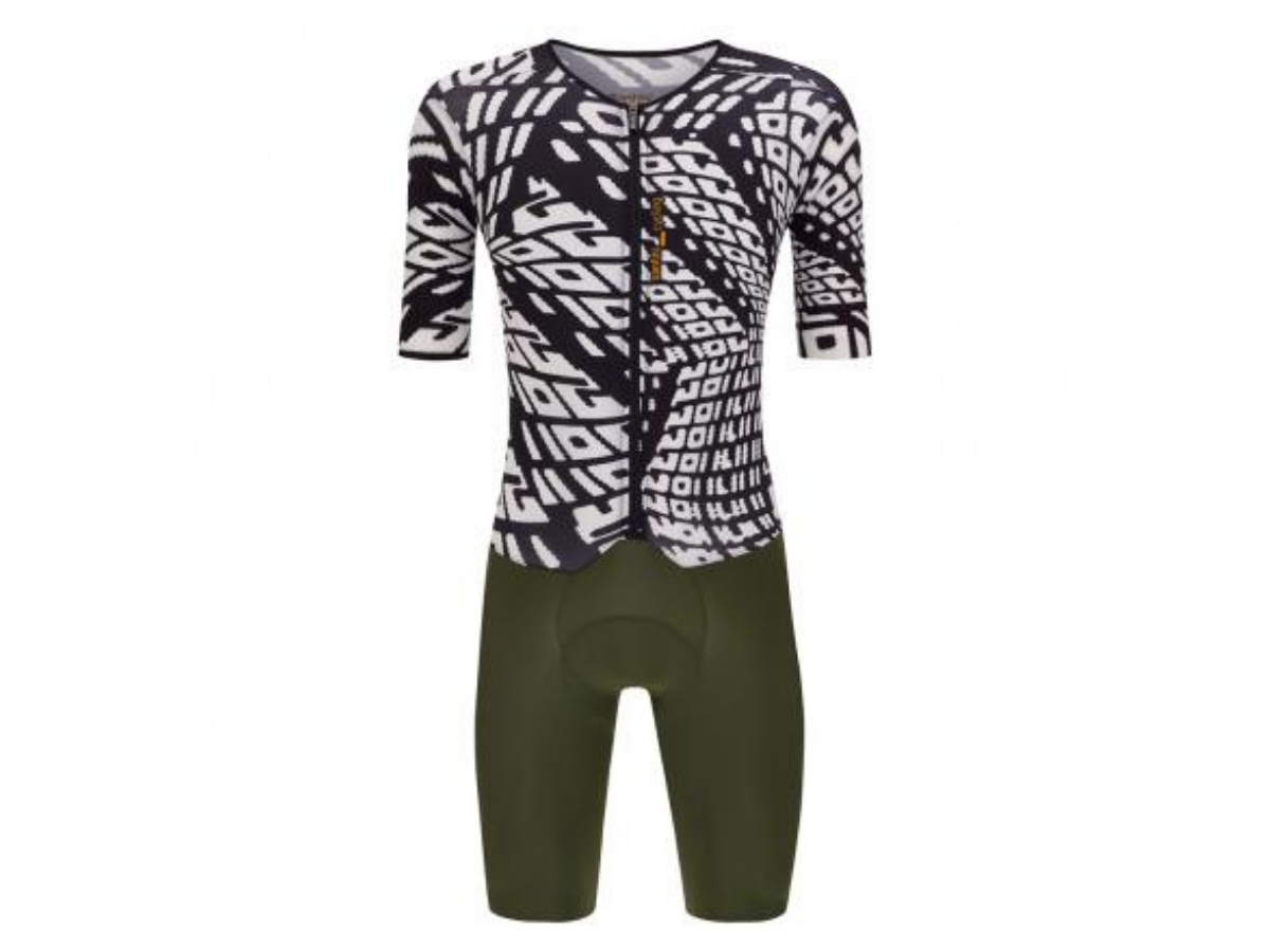 Santini MADSS V3 Aerosuit