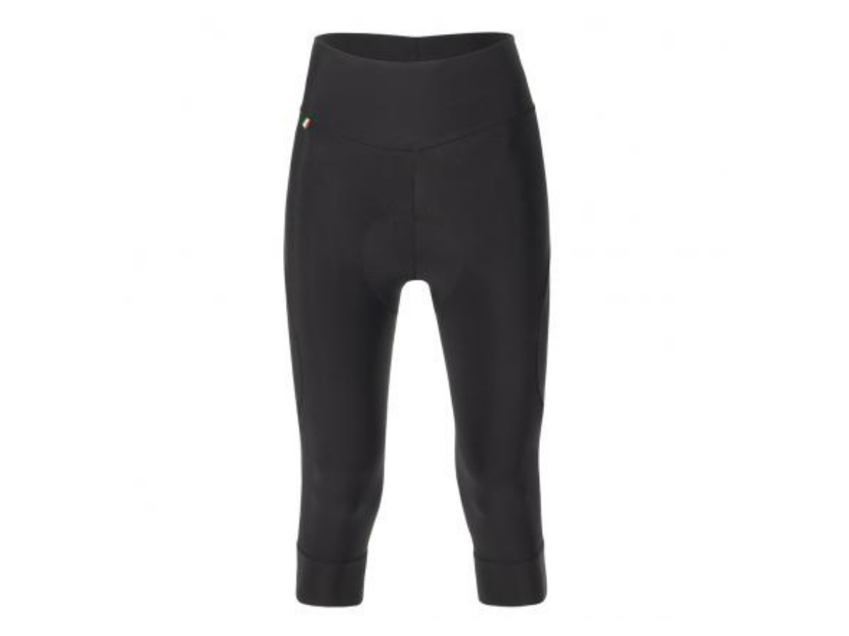 Santini Wmn Alba 3/4 Bibtights