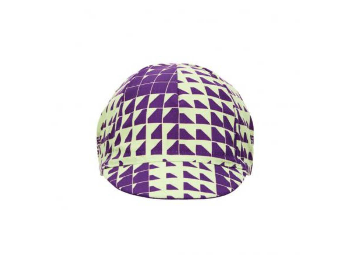 Santini Liege Bastogne Liege Cycling Cap