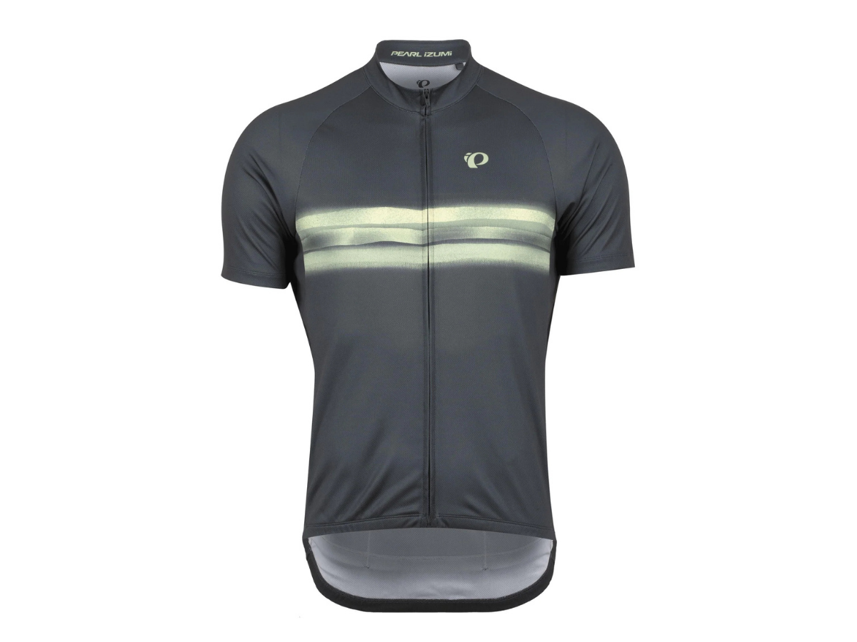 Pearl Izumi Classic Jersey-Urban Sage Aurora