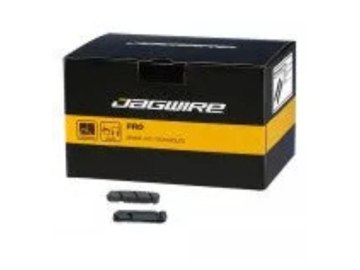 Jagwire Road Pro Inserts Brake  Pad 1004 For Shimano Sram
