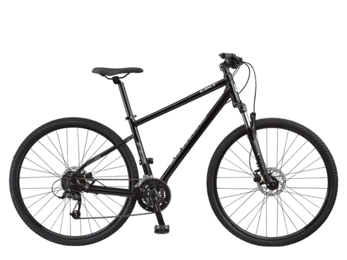 Jamis DXT A2