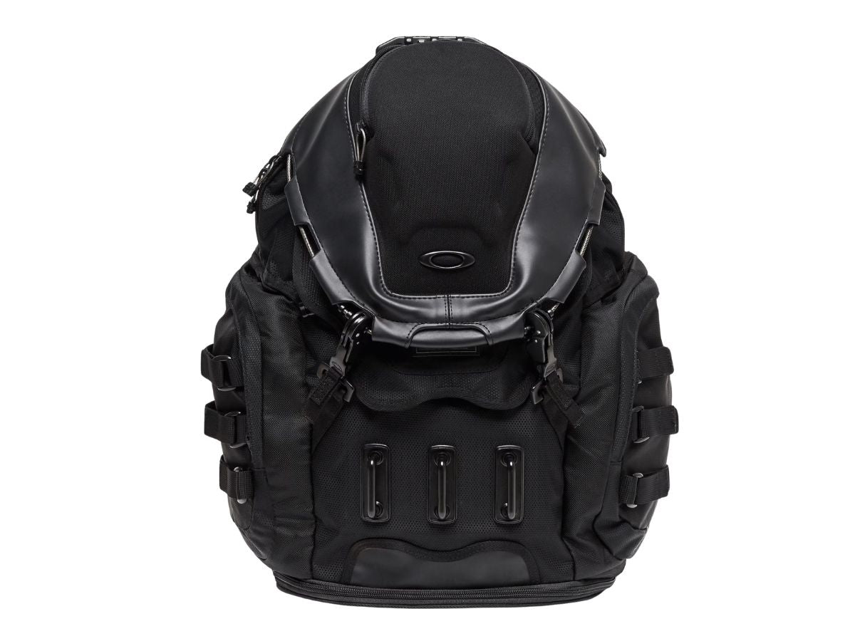 Oakley Kitchen Sink Backpack - Black