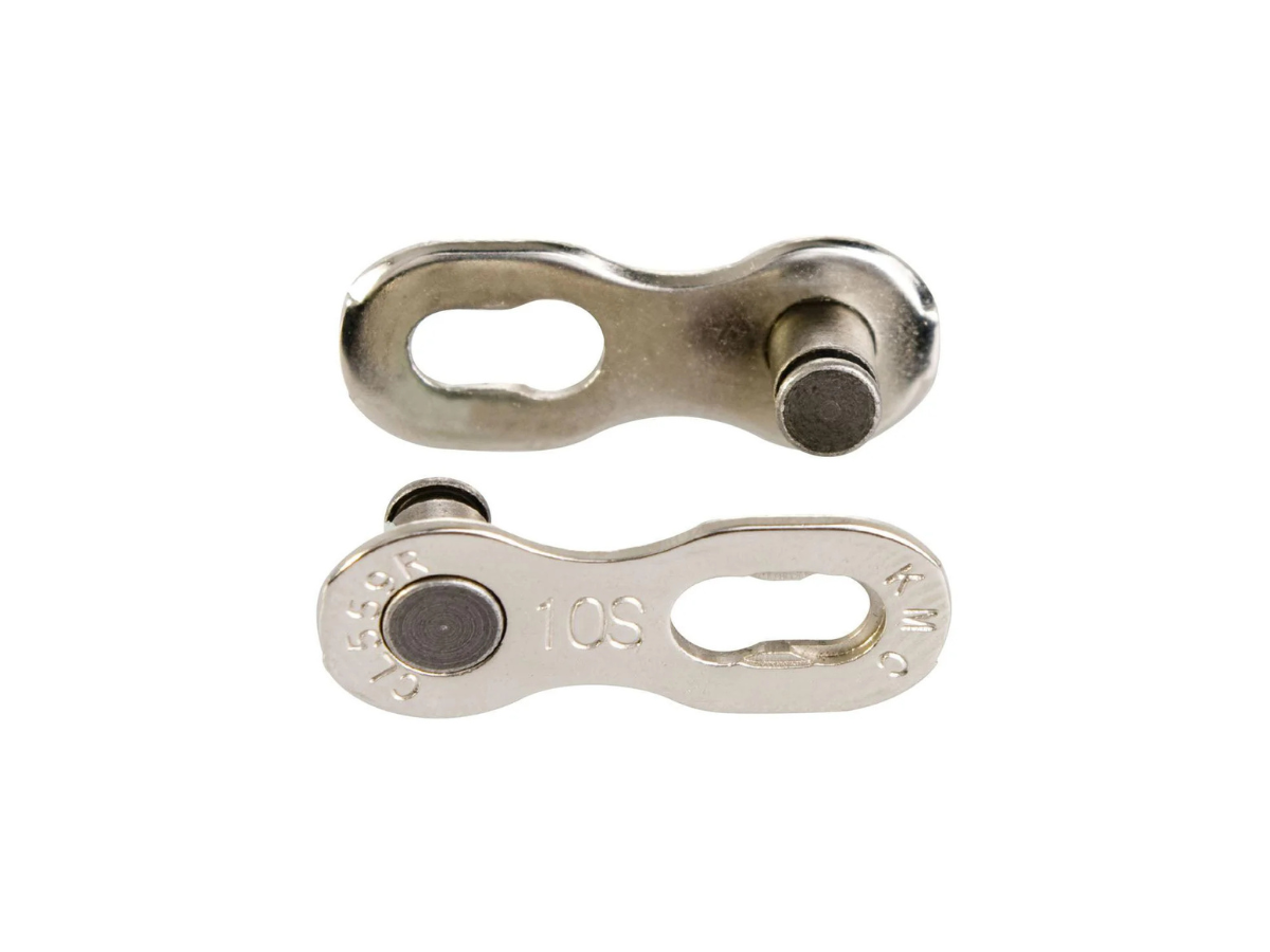 KMC Spare Connector 11Speed Chain Silver