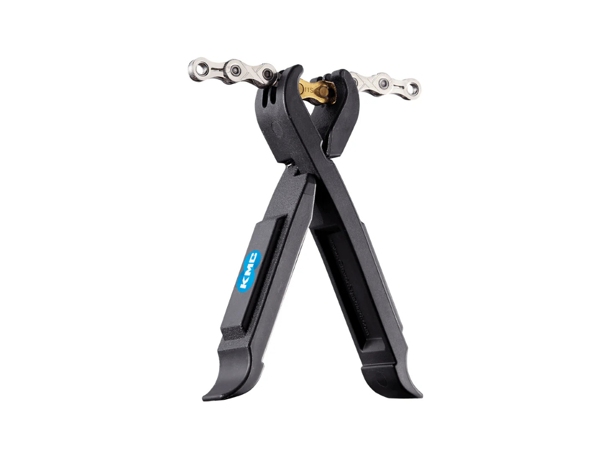 KMC Tool Missing Link Lever