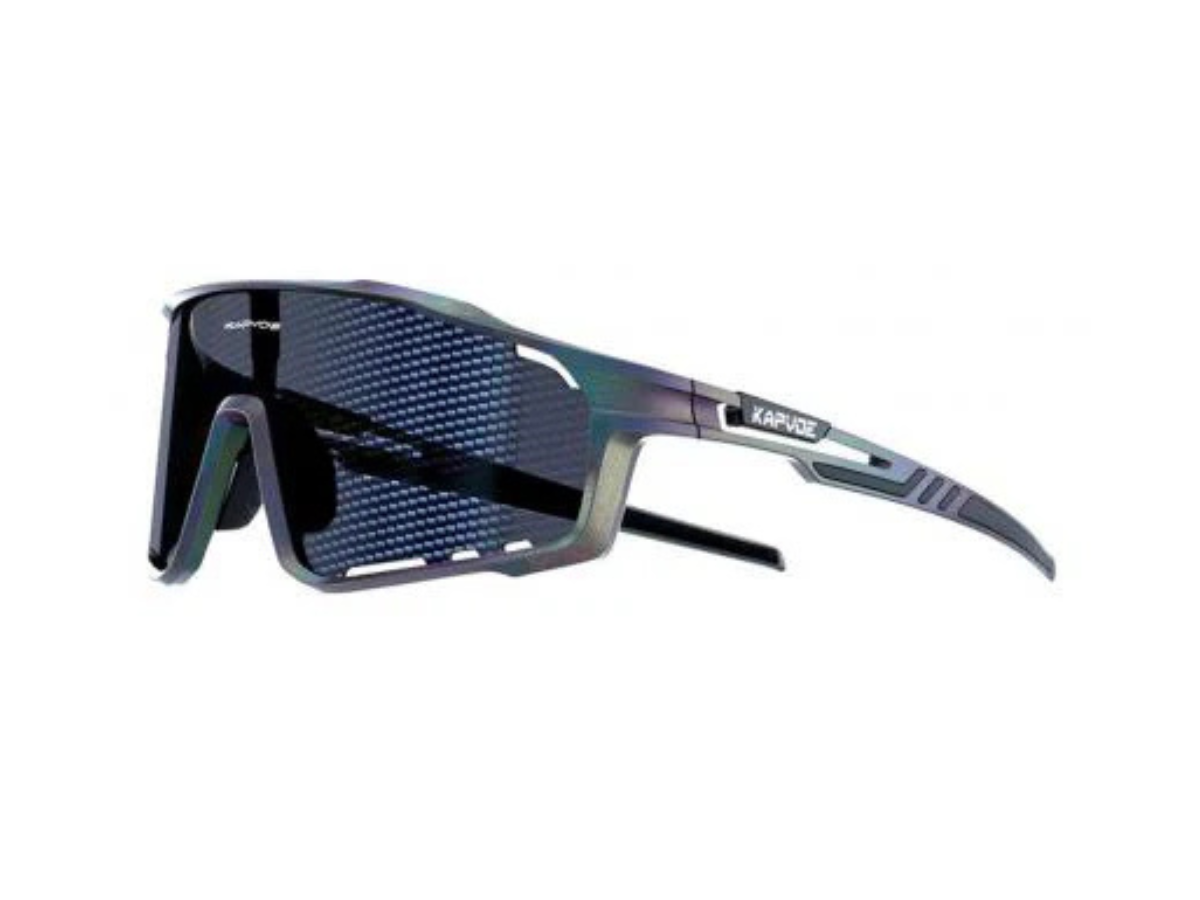 Kapvoe Knight Nano Lens Sports Glasses knight phantom