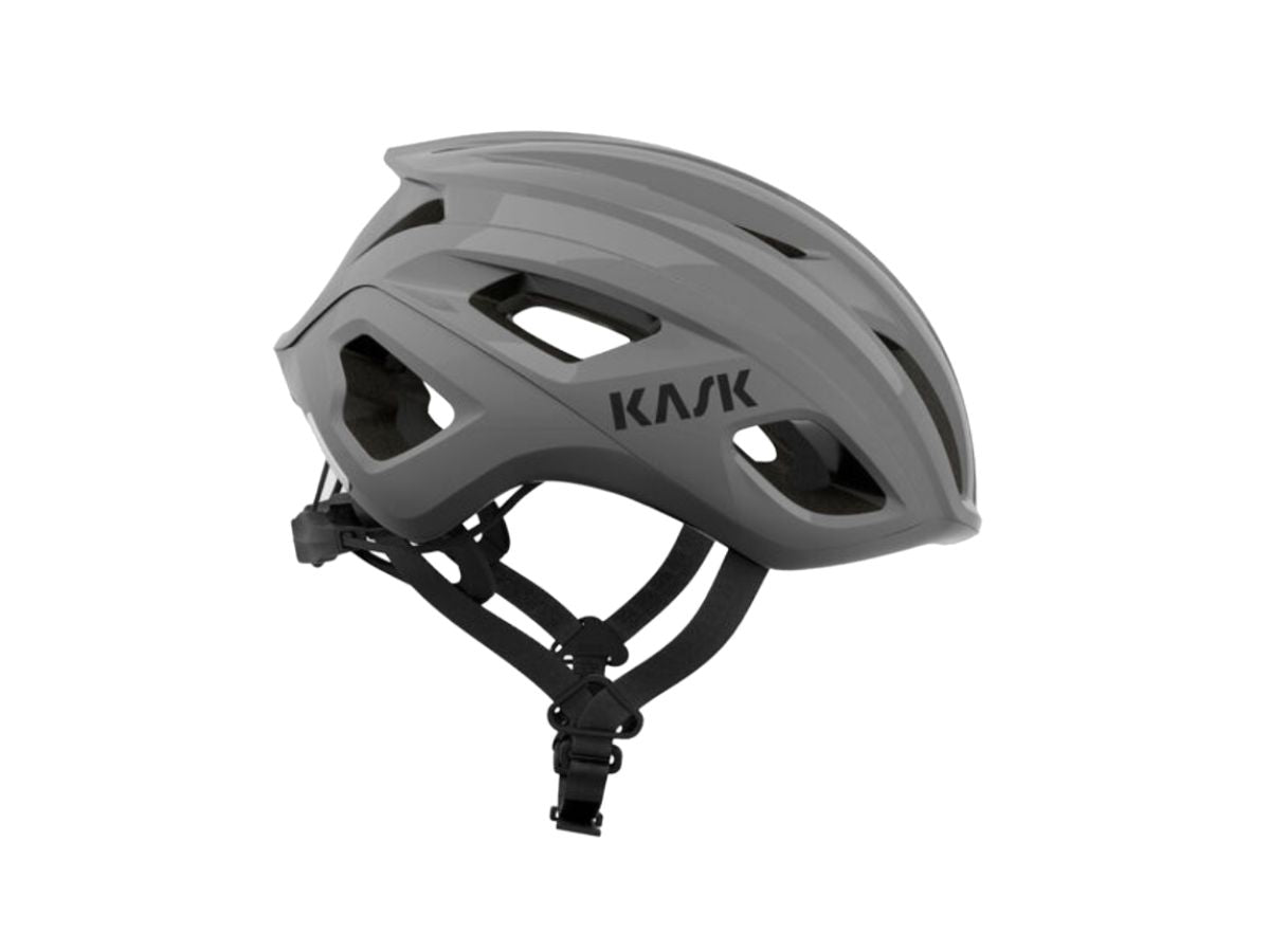Kask Mojito Cubed Helmet - Grey Black
